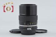 [Used] Nikon Ai NIKKOR 135mm f/2.8