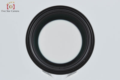 [Used] Nikon Ai NIKKOR 135mm f/2.8