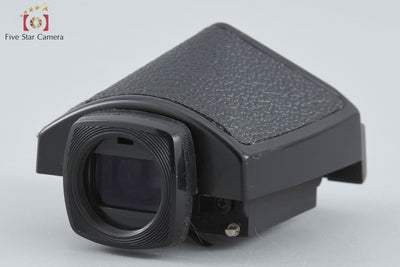 [Used] Nikon DE-1 Eye Level Finder Black for F2