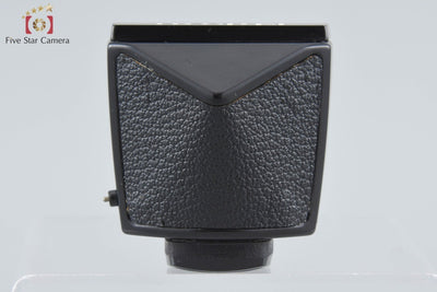 [Used] Nikon DE-1 Eye Level Finder Black for F2