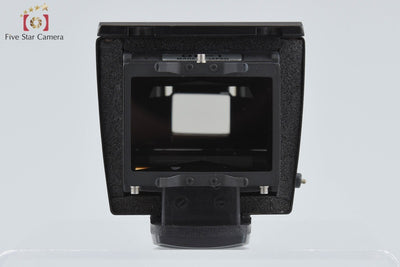 [Used] Nikon DE-1 Eye Level Finder Black for F2