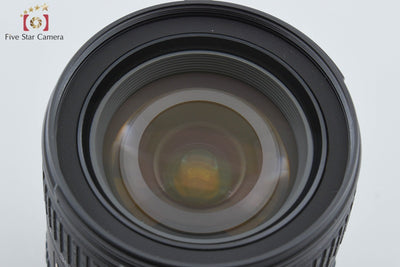 [Used] Nikon AF-S DX NIKKOR 16-85mm f/3.5-5.6 G ED VR