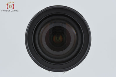 [Used] Nikon AF-S DX NIKKOR 16-85mm f/3.5-5.6 G ED VR