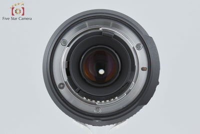 [Used] Nikon AF-S DX NIKKOR 16-85mm f/3.5-5.6 G ED VR