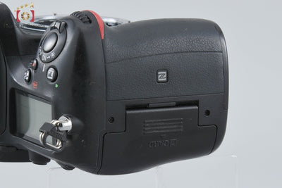 【中古】Nikon ニコン D7200 デジタル一眼レフカメラ
