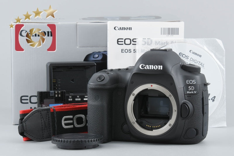 Canon – ページ79 – Five Star Camera | ファイブスターカメラ