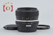 [Used] Nikon New NIKKOR 35mm f/2.8