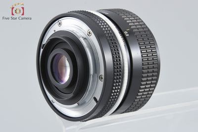 [Used] Nikon New NIKKOR 35mm f/2.8