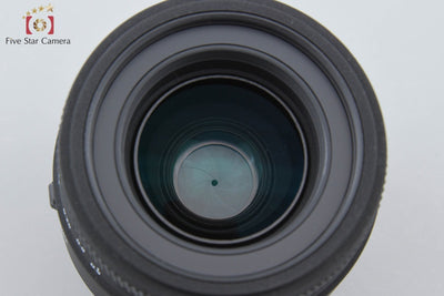 [Used] SIGMA 50mm f/2.8 EX DG MACRO for Pentax