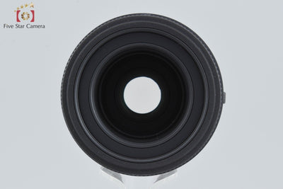 [Used] SIGMA 50mm f/2.8 EX DG MACRO for Pentax
