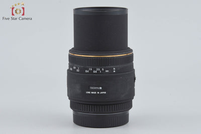 [Used] SIGMA 50mm f/2.8 EX DG MACRO for Pentax