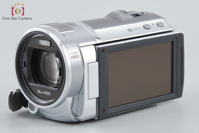[Used] Panasonic HC-V700M Silver Digital High Vision Video Camera