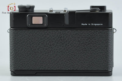【中古】Rollei ローライ XF35 コンパクトフィルムカメラ