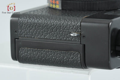 【中古】Rollei ローライ XF35 コンパクトフィルムカメラ