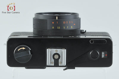 【中古】Rollei ローライ XF35 コンパクトフィルムカメラ