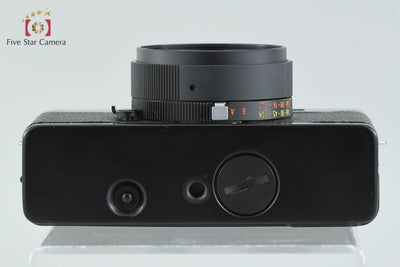 【中古】Rollei ローライ XF35 コンパクトフィルムカメラ