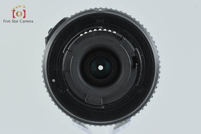 【中古】Nikon ニコン AF-S DX NIKKOR 55-200mm f/4-5.6 G ED