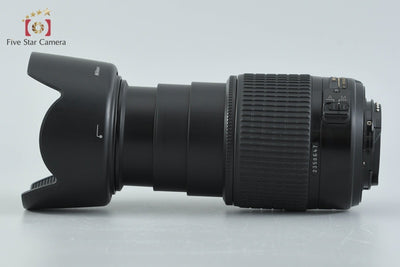 【中古】Nikon ニコン AF-S DX NIKKOR 55-200mm f/4-5.6 G ED