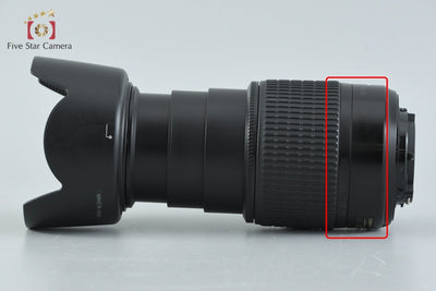 【中古】Nikon ニコン AF-S DX NIKKOR 55-200mm f/4-5.6 G ED