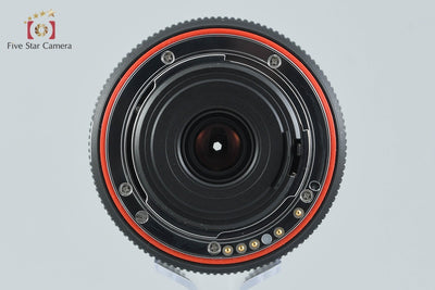 [Used] PENTAX Pentax SMC DA 50-200mm f/4-5.6 ED WR