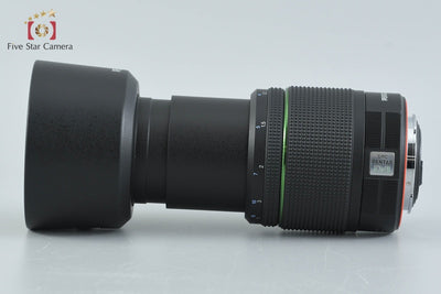[Used] PENTAX Pentax SMC DA 50-200mm f/4-5.6 ED WR