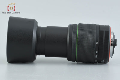 [Used] PENTAX Pentax SMC DA 50-200mm f/4-5.6 ED WR
