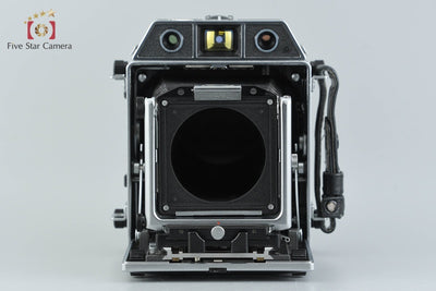 [Used] TOPCON Horseman 980 + Professional Topcor 105mm f/3.5