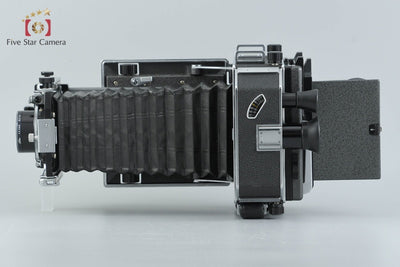 [Used] TOPCON Horseman 980 + Professional Topcor 105mm f/3.5