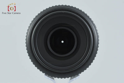 【中古】Nikon ニコン AF-S DX NIKKOR 55-300mm f/4.5-5.6 G ED VR 元箱付き