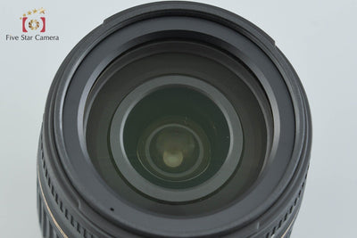 [Used] TAMRON Tamron A18 AF 18-250mm f/3.5-6.3 ASPHERICAL Di II LD IF MACRO for Canon with original box