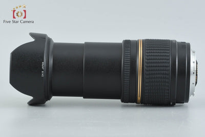 [Used] TAMRON Tamron A18 AF 18-250mm f/3.5-6.3 ASPHERICAL Di II LD IF MACRO for Canon with original box