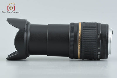 [Used] TAMRON Tamron A18 AF 18-250mm f/3.5-6.3 ASPHERICAL Di II LD IF MACRO for Canon with original box