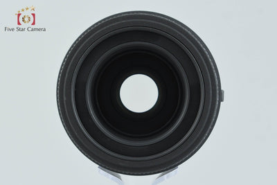 【中古】SIGMA シグマ 50mm f/2.8 EX DG MACRO ペンタックス用