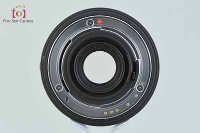 【中古】SIGMA シグマ 50mm f/2.8 EX DG MACRO ペンタックス用