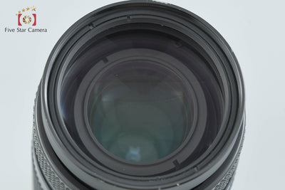 [Used] Nikon AF NIKKOR 75-300mm f/4.5-5.6