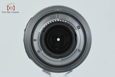 Used Nikon AF-S NIKKOR 70-300mm f/4.5-5.6 G ED VR