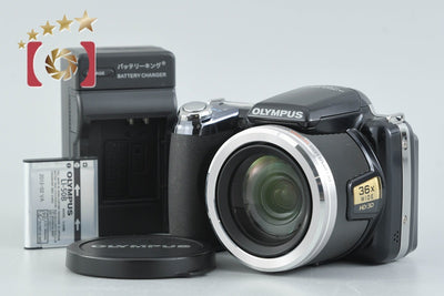 [Used] OLYMPUS Olympus STYLUS SP-810UZ Compact Digital Camera