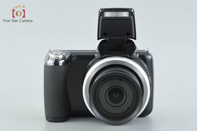 [Used] OLYMPUS Olympus STYLUS SP-810UZ Compact Digital Camera