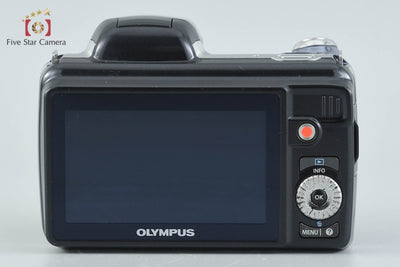 [Used] OLYMPUS Olympus STYLUS SP-810UZ Compact Digital Camera