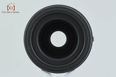 [Used] Sigma 50mm f/2.8 EX DG MACRO for Nikon