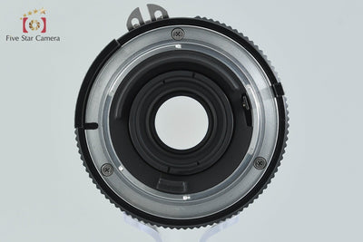 [Used] Nikon Ai NIKKOR 28mm f/2.8