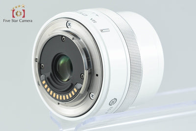 [Used] Nikon 1 NIKKOR 10-30mm f/3.5-5.6 VR White