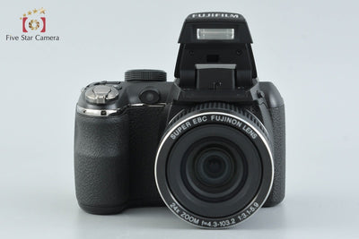 【中古】FUJIFILM 富士フイルム FINEPIX S3200 コンパクトデジタルカメラ