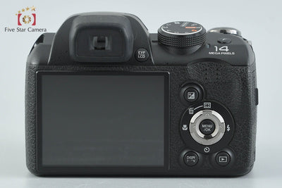 【中古】FUJIFILM 富士フイルム FINEPIX S3200 コンパクトデジタルカメラ