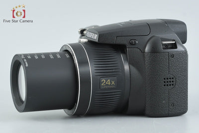 【中古】FUJIFILM 富士フイルム FINEPIX S3200 コンパクトデジタルカメラ