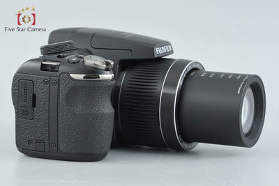 【中古】FUJIFILM 富士フイルム FINEPIX S3200 コンパクトデジタルカメラ