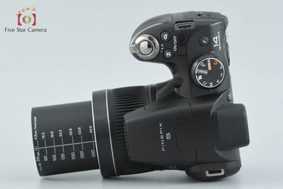 【中古】FUJIFILM 富士フイルム FINEPIX S3200 コンパクトデジタルカメラ