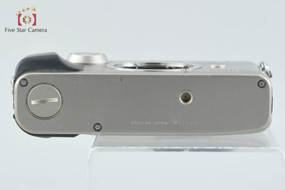 【中古】CONTAX コンタックス G2 レンジファインダーフィルムカメラ