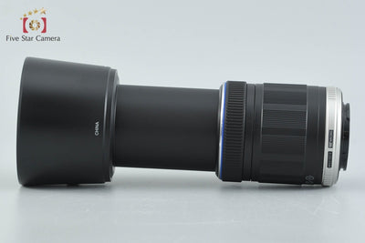 [Used] OLYMPUS Olympus M.ZUIKO DIGITAL ED 40-150mm f/4-5.6 Black