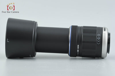 [Used] OLYMPUS Olympus M.ZUIKO DIGITAL ED 40-150mm f/4-5.6 Black